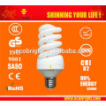 HOT!FULL SPIRAL T4 26W CFL SKD LAMPS 6000H LOW PRICE